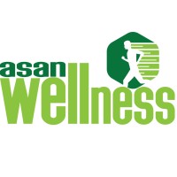 Asan Wellness logo, Asan Wellness contact details