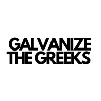 Galvanize The Greeks logo, Galvanize The Greeks contact details