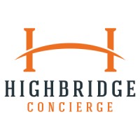 Highbridge Concierge Inc. logo, Highbridge Concierge Inc. contact details