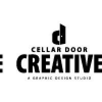 Cellar Door Creative logo, Cellar Door Creative contact details