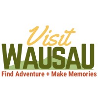 Wausau/Central Wisconsin Convention & Visitors Bureau logo, Wausau/Central Wisconsin Convention & Visitors Bureau contact details