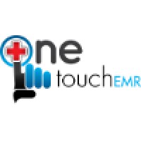 OneTouch EMR logo, OneTouch EMR contact details