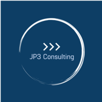 JP3 Consulting logo, JP3 Consulting contact details