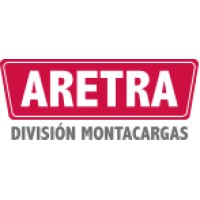 Montacargas Aretra logo, Montacargas Aretra contact details