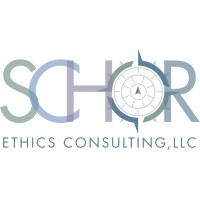 Schor Ethics Consulting, LLC logo, Schor Ethics Consulting, LLC contact details