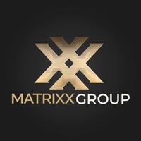 Matrixx Group logo, Matrixx Group contact details