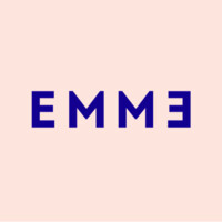 EMME logo, EMME contact details