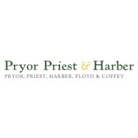 Pryor Priest & Harber logo, Pryor Priest & Harber contact details