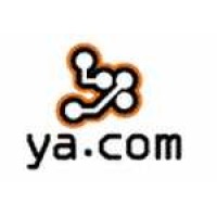 Ya.com logo, Ya.com contact details