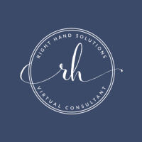 Right Hand Solutions LLC logo, Right Hand Solutions LLC contact details