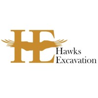 Hawks Excavation Pty Ltd logo, Hawks Excavation Pty Ltd contact details