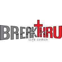 Breakthru Life Coach logo, Breakthru Life Coach contact details