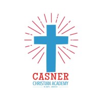 CASNER CHRISTIAN ACADEMY logo, CASNER CHRISTIAN ACADEMY contact details