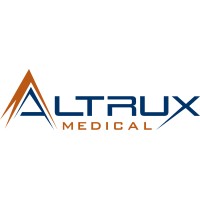 Altrux Medical, Inc. logo, Altrux Medical, Inc. contact details