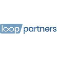 The Loop Partners logo, The Loop Partners contact details