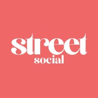 Street Social logo, Street Social contact details