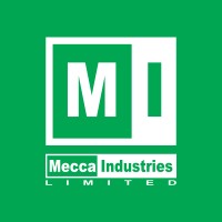 Mecca Industries Limited logo, Mecca Industries Limited contact details