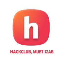 Hack Club MUET SZAB logo, Hack Club MUET SZAB contact details