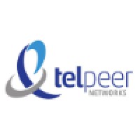 Telpeer Networks logo, Telpeer Networks contact details