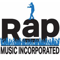 Rap Music Inc. logo, Rap Music Inc. contact details