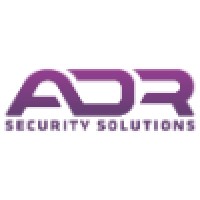 ADR Security Solutions Pty Ltd logo, ADR Security Solutions Pty Ltd contact details