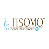 TISOMO Consulting Group, LLC logo, TISOMO Consulting Group, LLC contact details