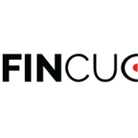 Fincue logo, Fincue contact details