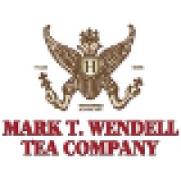 Mark T. Wendell Tea Company logo, Mark T. Wendell Tea Company contact details