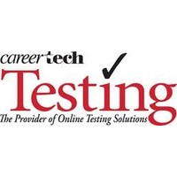 CareerTech Testing Center logo, CareerTech Testing Center contact details