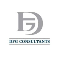 DFG Consultants logo, DFG Consultants contact details