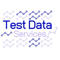 Test Data Services logo, Test Data Services contact details