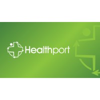 Healthport International logo, Healthport International contact details