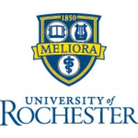 University of Rochester Electrical and Computer Engineering logo, University of Rochester Electrical and Computer Engineering contact details