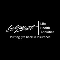 LyfeBeast logo, LyfeBeast contact details