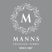 Manns of Cranleigh logo, Manns of Cranleigh contact details