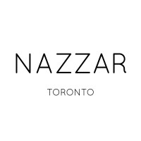 NAZZAR TORONTO logo, NAZZAR TORONTO contact details