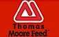 Thomas Moore Feed logo, Thomas Moore Feed contact details