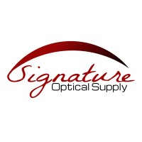 Signature Optical Supply logo, Signature Optical Supply contact details