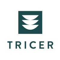 Tricer logo, Tricer contact details