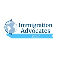 Immigration Advocates, PLLC logo, Immigration Advocates, PLLC contact details