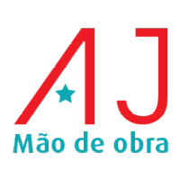 Aj Mao de Obra Terceirizada logo, Aj Mao de Obra Terceirizada contact details