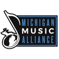 Michigan Music Alliance logo, Michigan Music Alliance contact details