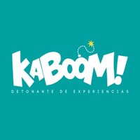 Kaboom! - Detonante de Experiencias logo, Kaboom! - Detonante de Experiencias contact details