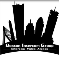 Boston Intercom Group logo, Boston Intercom Group contact details