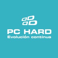 PC Hard Latam logo, PC Hard Latam contact details