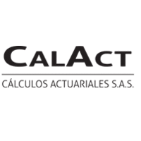 CALCULOS ACTUARIALES S.A.S. logo, CALCULOS ACTUARIALES S.A.S. contact details