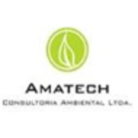 Amatech Consultoria Ambiental Ltda. logo, Amatech Consultoria Ambiental Ltda. contact details