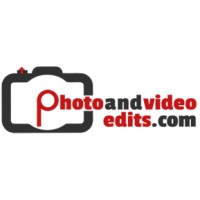 PhotoandVideoEdits logo, PhotoandVideoEdits contact details