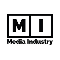 Media Industry logo, Media Industry contact details