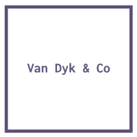 Van Dyk & Co logo, Van Dyk & Co contact details